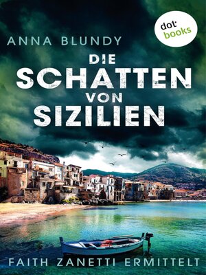 cover image of Die Schatten von Sizilien